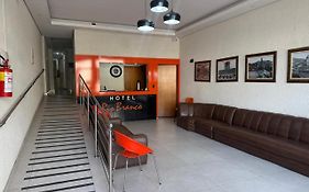 Hotel Rio Branco